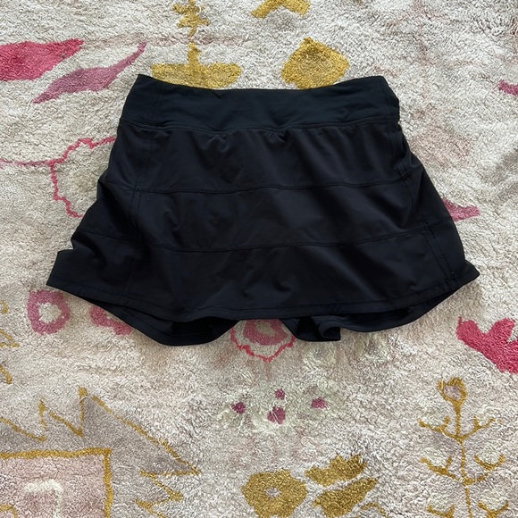 lululemon athletica Dresses & Skirts - Lululemon Pace Rival Skirt